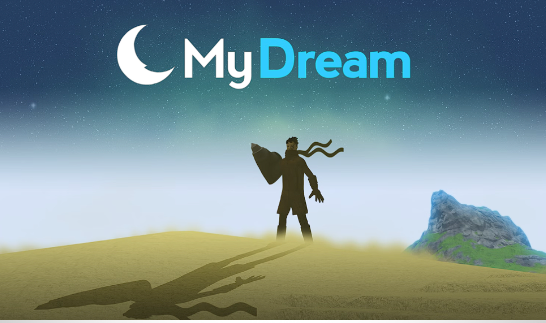 my-dream