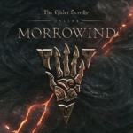 The Elder Scrolls Online: Morrowind