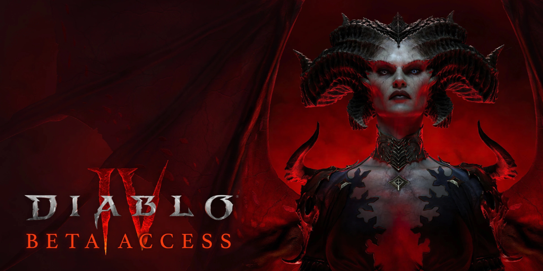 Diablo IV: Acesso antecipado do beta com longas espera