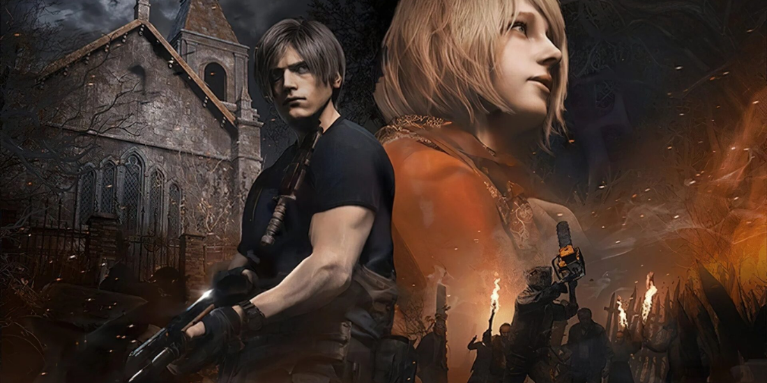 Resident Evil 4 Remake é o maior sucesso da série na Steam