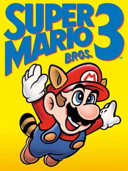 super mario bros 3